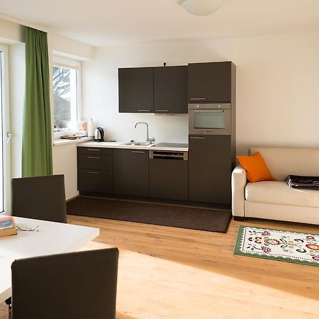 Ramsau Appartements Pickl Рамзау Номер фото