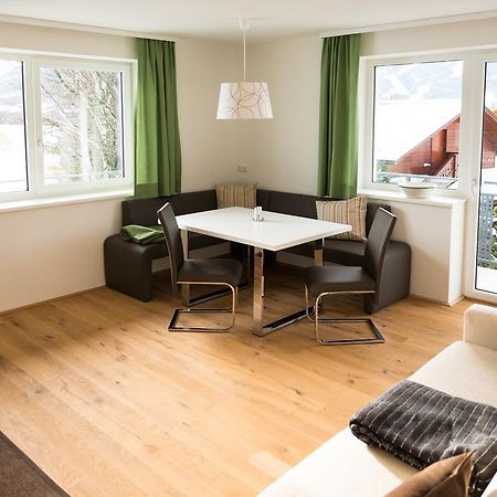 Ramsau Appartements Pickl Рамзау Номер фото