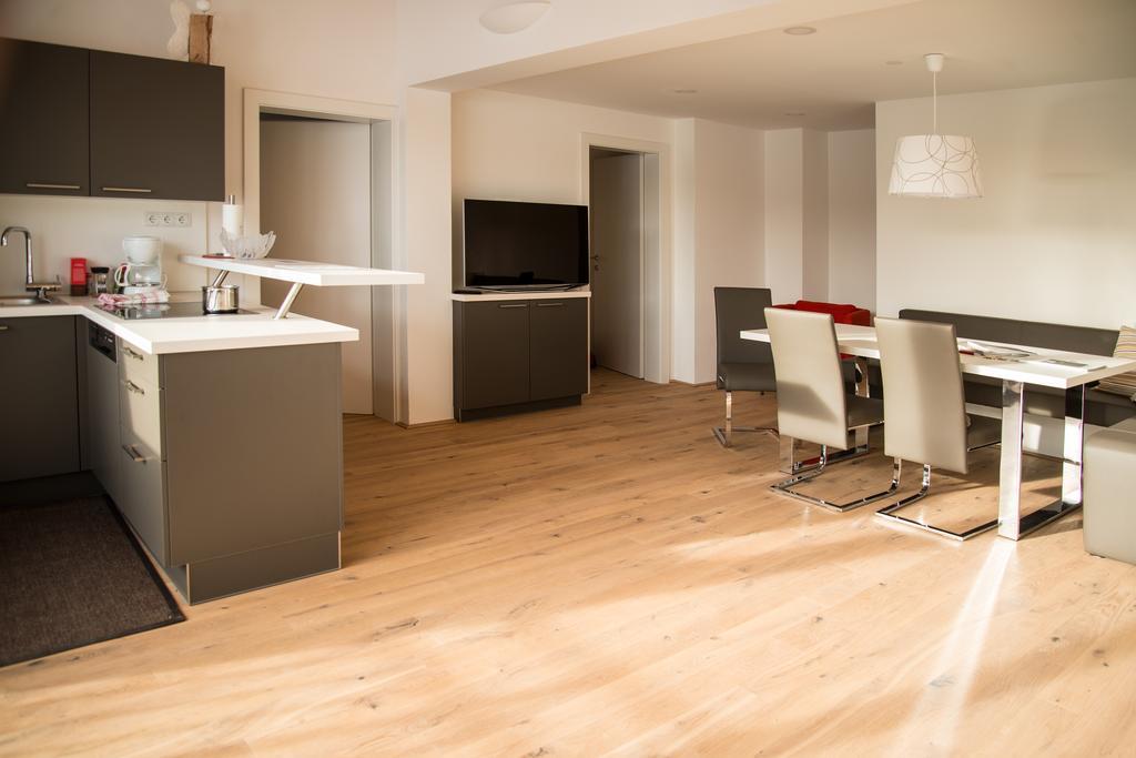 Ramsau Appartements Pickl Рамзау Номер фото