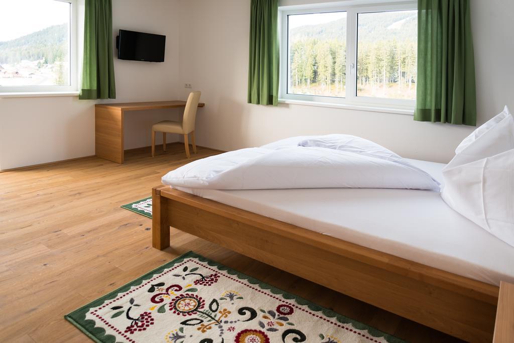 Ramsau Appartements Pickl Рамзау Номер фото