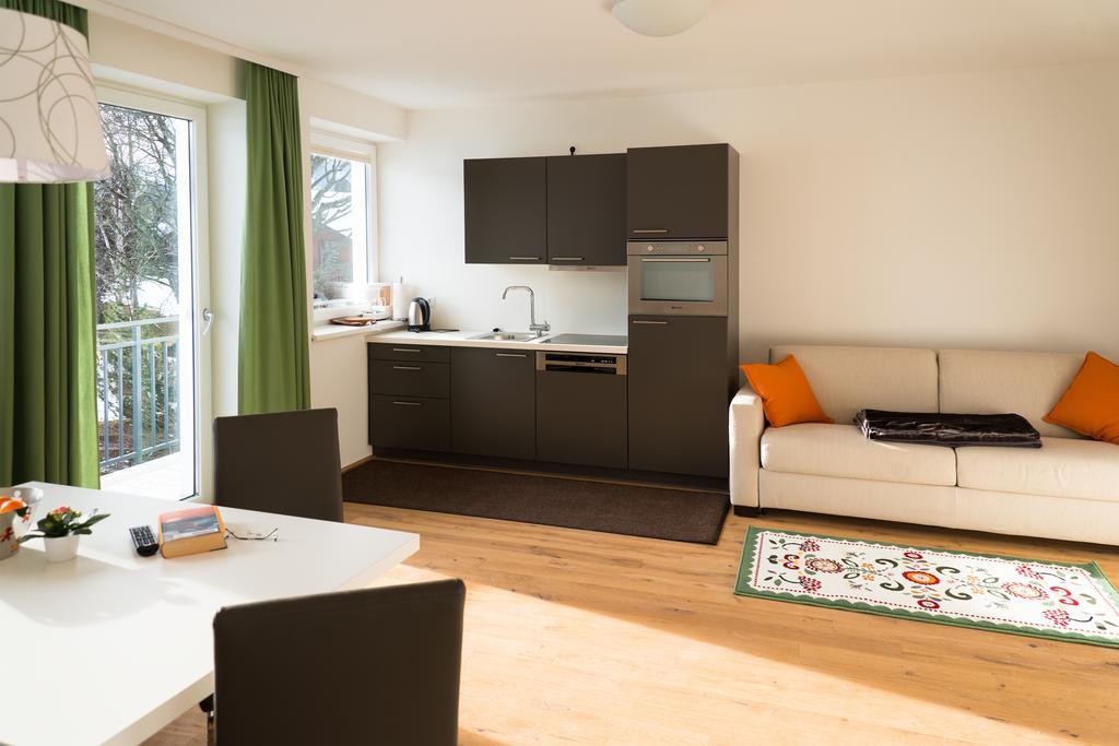 Ramsau Appartements Pickl Рамзау Номер фото