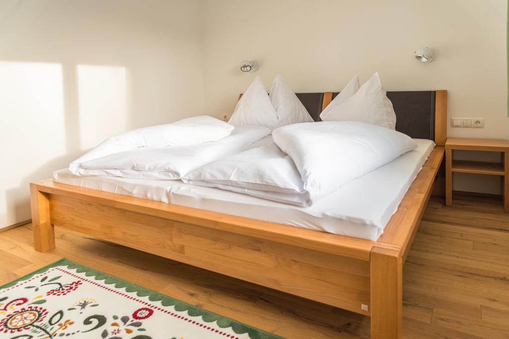 Ramsau Appartements Pickl Рамзау Номер фото