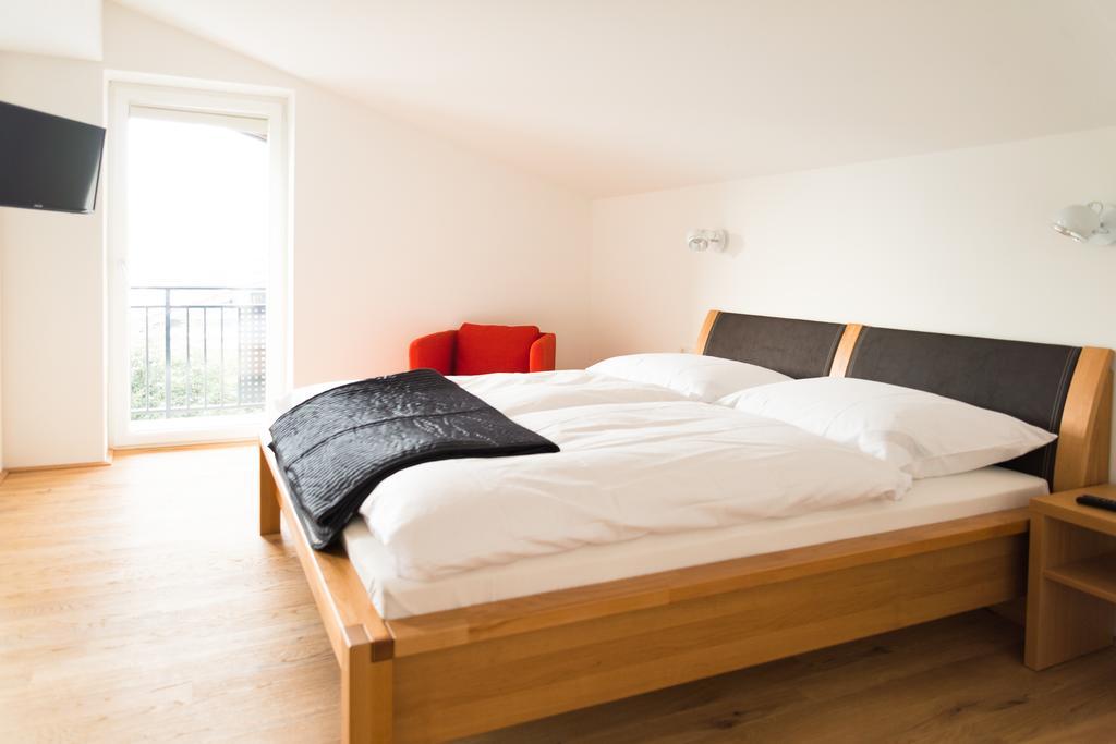 Ramsau Appartements Pickl Рамзау Номер фото